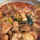 뽑심당 | 13년 연속 블루리본 닭볶음탕 맛집 대전 오류동 한영식당 내돈내산 웨이팅 주차 후기