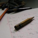 몽당연필 이미지