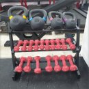 라이즈업 피트니스 우먼 하남미사점 이미지