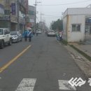 바르게살기운동보령시청라면협의회 | 보령시, 머드축제 관광객 맞이 청결운동 추진