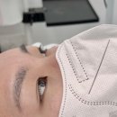 파리바게트(감전점) | 채움다움] LED 연장으로 눈시림 없고 지속력 좋은 속눈썹 연장 주례동속눈썹 맛집 채움다움 방문후기