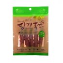 핫도그 애견 이미지