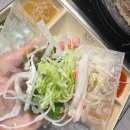 샤브르정원 | 홍성샤브샤브 내포 샤브르정원 후기 #홍성샤브샤브