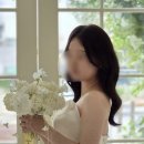 백합웨딩헤어삽 | 웨딩촬영 헤어변형 추천 요닝 솔희 부원장님 (+남자 긴머리 변형)
