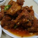 신포동닭강정