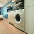 마리나레지던스호텔 이미지