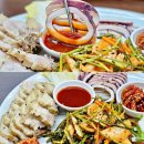 양은이네동태탕보쌈냉면 방화동점 | 방화동맛집 양은이네 가성비 좋은 동태탕 보쌈 세트 구성 점심특선 추천