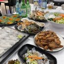 송도포구 | 인천 송도 횟집_백령포구 | 찐 단골 후기 ( 인천부모님,가족식당 추천 )