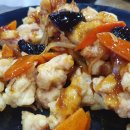 챠우챠우탕수육 이미지