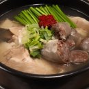 무진장순대국 - 파주시 사임당로 816 | 무진장순대국