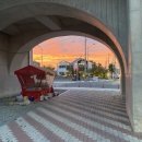 노을그려진바다풍경 | &#34;우리의 일상이 지치고 힘들때 세계 5선 아름다운 노을을 보고 힐링하세요&#34;