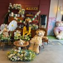 연기면_세종호수공원 제1주차장 | [공지] <세종시 연기면 대형카페 룩백 n번째 내돈내산 재방문 후기>