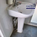 미래1공원 공중화장실 | 안성 보개면 누수탐지, 공원 공중 화장실 바닥으로 물새는 원인 해결