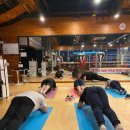 NOBLE Boxing 이미지