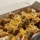 자담치킨 노은점 | 자담치킨 신메뉴 티키타코 순살치킨 (feat. T멤버십 0day 할인 쿠폰)