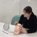 한이수 | 성공적! 눈썹후기 3일차 모습