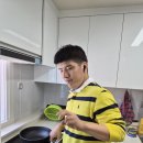 직접 만들어 더 맛있는 밥버거! 이미지