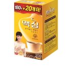 맥심모카골드 23,000원 (230T) 이미지