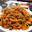 피디디에스 | 청주 아구찜 맛집 푸짐하고 살 많은 사천동 아구아구