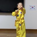 시흥 가온 태권도장 | 정왕동 태권도 5살 아이 유아체육 수업 가온 태권도 추천해요