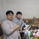 24.12.21. 수림갈비 및 담양 물고기 카페 더하루 이미지