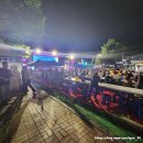 씨유 익산영등제일점 | 익산 2025얼맥축제 다다영등 페스티벌 비오는 첫날 방문후기