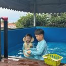 거제선셋한옥&오션리조트 | 거제 대가족펜션 추천) 거제 선셋한옥풀빌라 오션리조트에서 휴가보내기