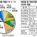 정부 압박에 제2금융권 금리 내렸지만… 저신용자 되레 사채시장 내몰린다 이미지