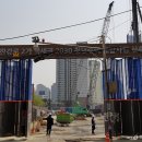 삼각지역 7~8번 출구 이미지