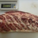 명품한우정육식당 이미지