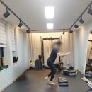 대망주유소 | [신논현역PT] 7회차 후기_무게 없이 숨 헐떡? 디테일의 힘, 그리고 점프!