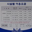 연곡입구  연곡마을 이미지