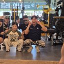 퍼스널 짐 이미지