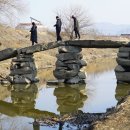 창원 주남돌다리 이미지