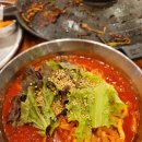 효자동솥뚜껑 잠실새내점 이미지