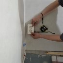 우리도기타일 | 리모델링 프로젝트 _ 광교 준신축 30평대 아파트 인테리어 후기 _ 타일 &amp; 도기 편