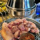 이대집생고기 | [이대맛집] 내돈내산 신촌고기집 제주 흑돼지 근고기 맛집 제주도로담