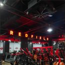 레드필드 대전역점 헬스 PT 크로스핏 스피닝 GX 이미지