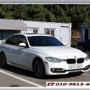 BMW 뉴3시리즈 320D 판매해요. 이미지