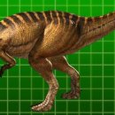 Dino Peach 이미지