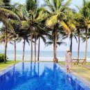 1657 | 다낭 마사지 가격 할인 호텔 루나스파 + 다낭 렌트카 비용