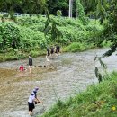 속리산계곡펜션 이미지