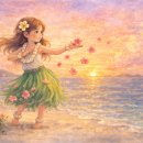 신체균형 댄스요가 | 훌라댄스 기본동작 배우기 힐링테라피 효과까지 한번에