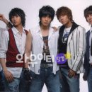 얼짱 5인방 SS501 '가요계 정복 꿈꿔' 이미지