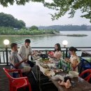 가마골 백숙 이미지