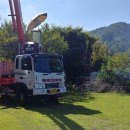 옥상조각 이미지