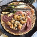 삼척골뱅이 | 전현무계획2 강원도 삼척 동해안 문어숙회 골뱅이 수제비 맛집