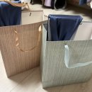 UR(오산시)-[궐리사로]-상-4 | w7-2.두근두근 상견례 선물 고르기,, 🌸 나의 최종 선택은!!! (feat.닥스 넥타이, 귀걸이&amp;브로치, 꽃다발)