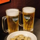 우정이발관 | 천안맛집 신부동 분위기 좋은 술집 우정이발관 방문 후기