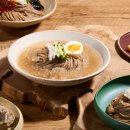 여주막국수